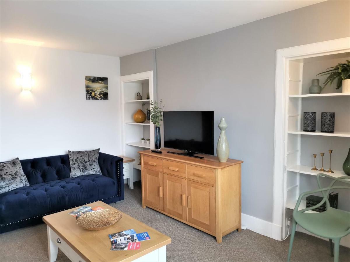 Appartamento No 48 Castle View Inverness Esterno foto