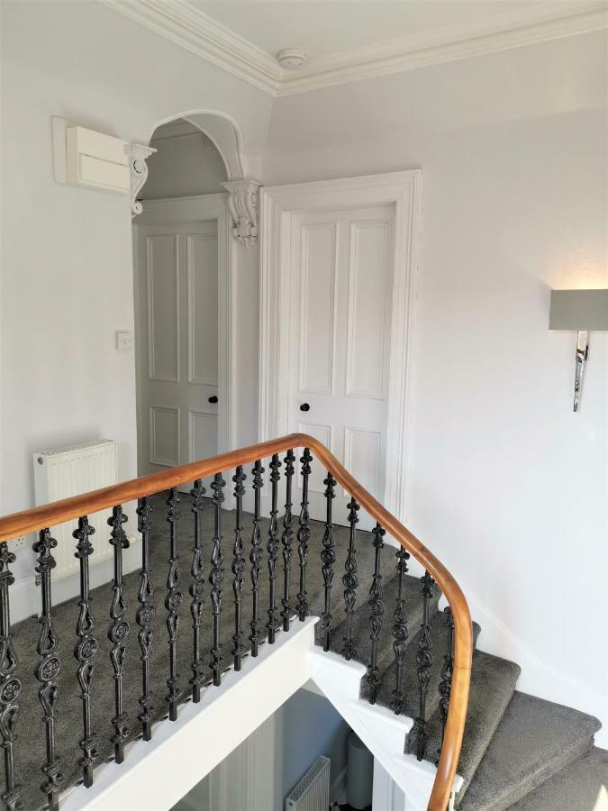 Appartamento No 48 Castle View Inverness Esterno foto
