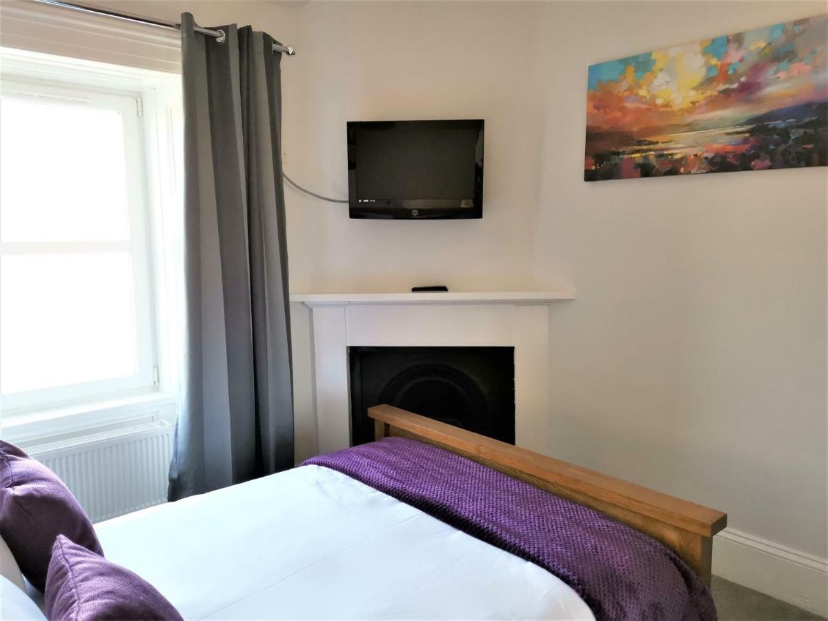 Appartamento No 48 Castle View Inverness Esterno foto