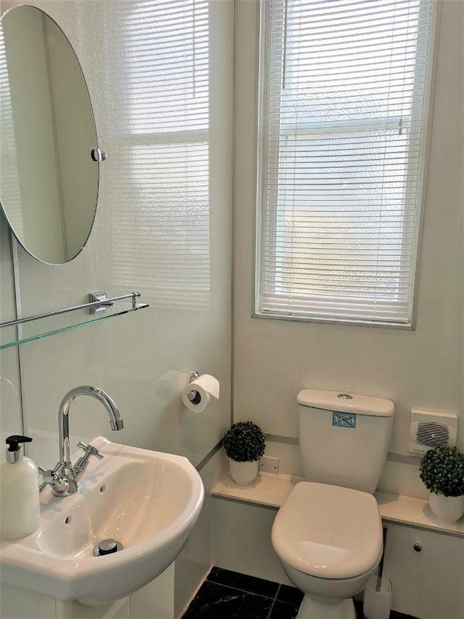 Appartamento No 48 Castle View Inverness Esterno foto