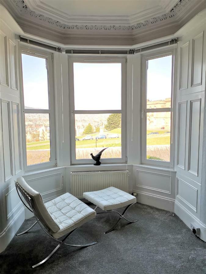 Appartamento No 48 Castle View Inverness Esterno foto