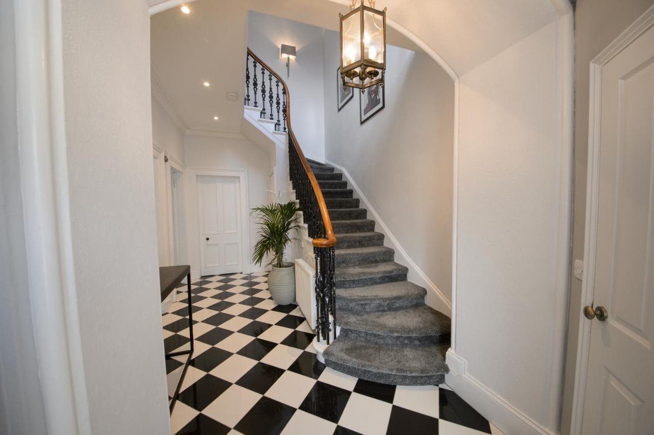 Appartamento No 48 Castle View Inverness Esterno foto